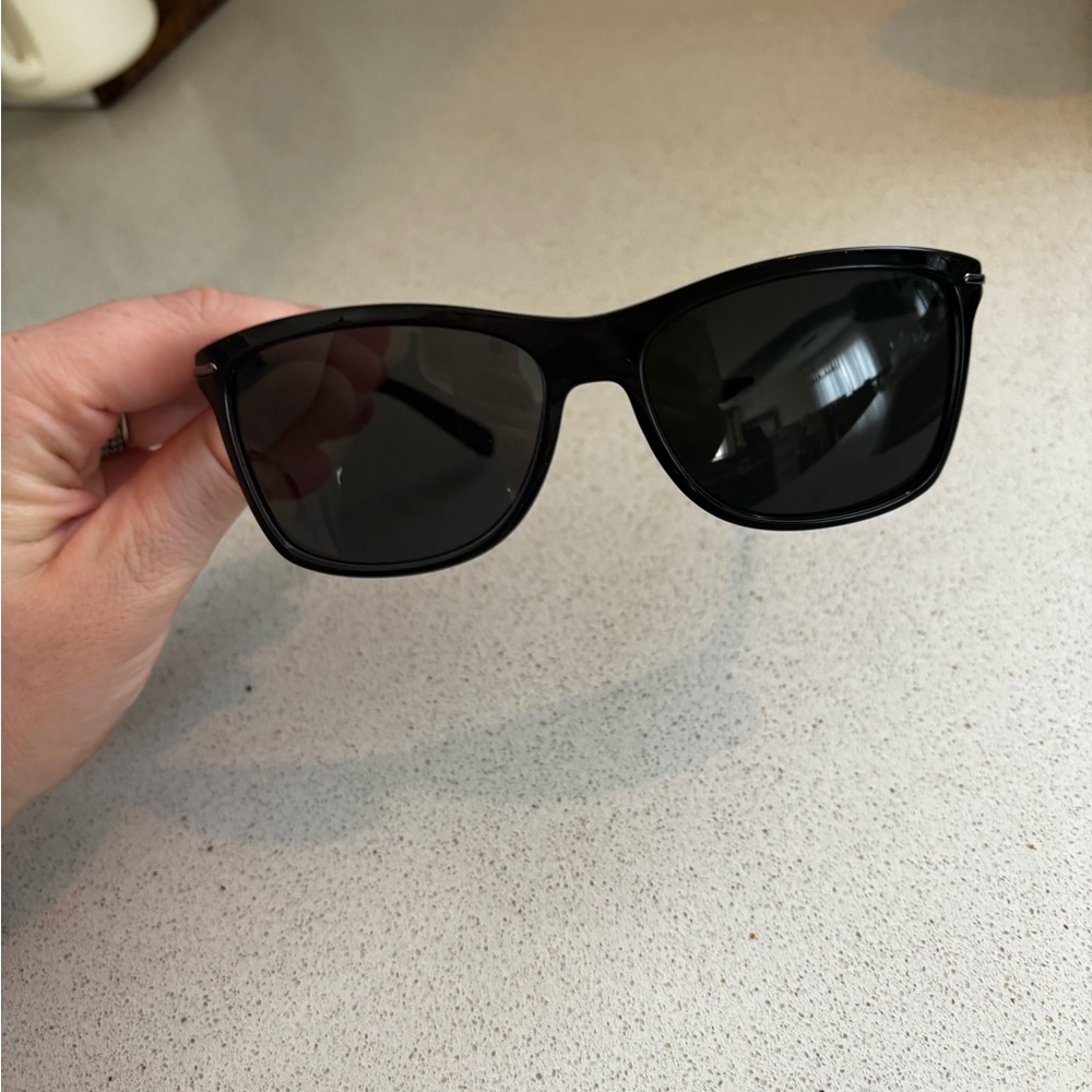 Prada Black Men's Sunglasses
